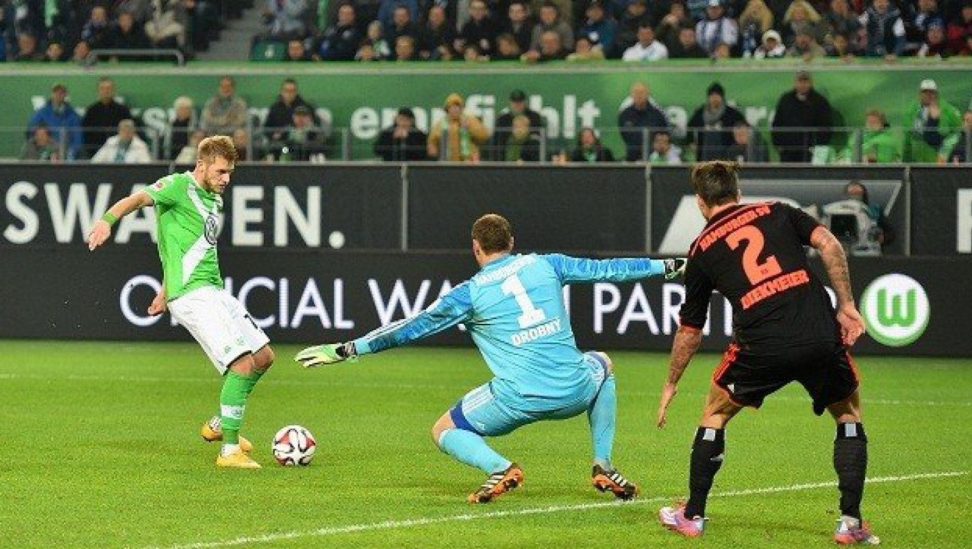 «Λύκοι» για σεντόνι!