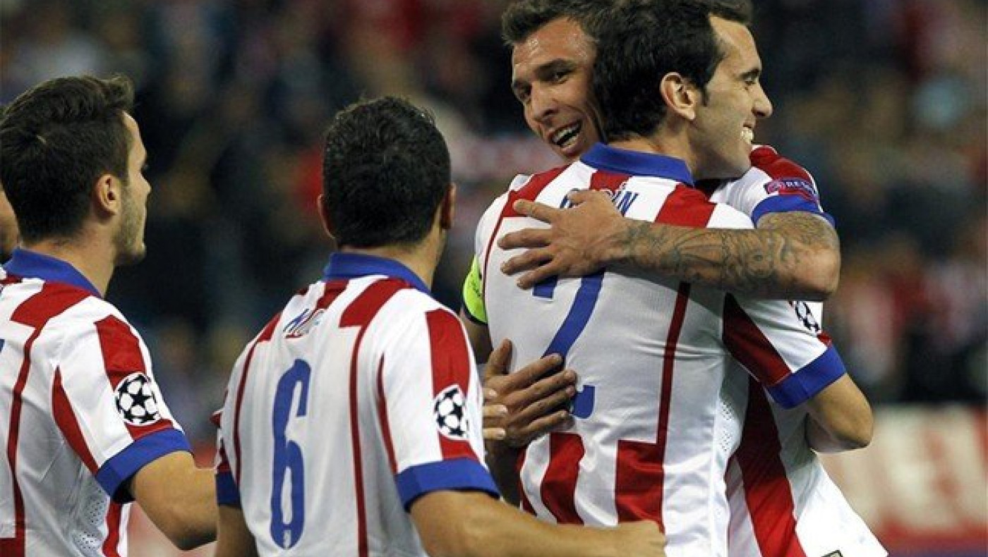 Ενισχυμένη η Μπάρτσα Β’