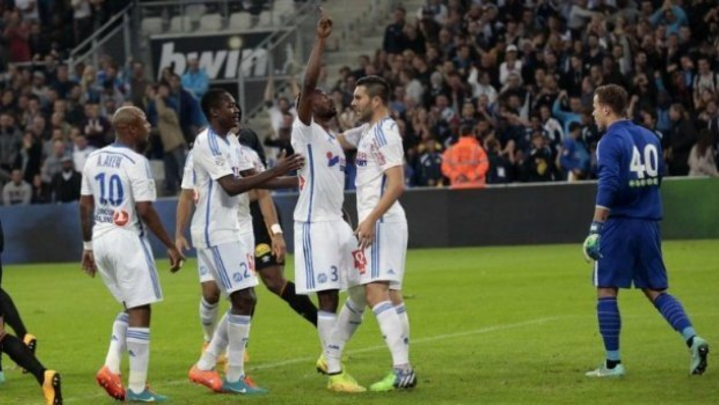 Στο +4 η Μαρσέιγ