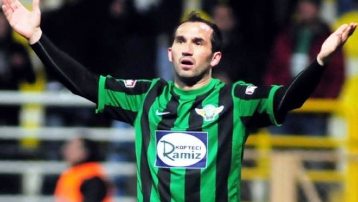 Σκόραρε, αλλά ηττήθηκε ο Γκέκας (video)