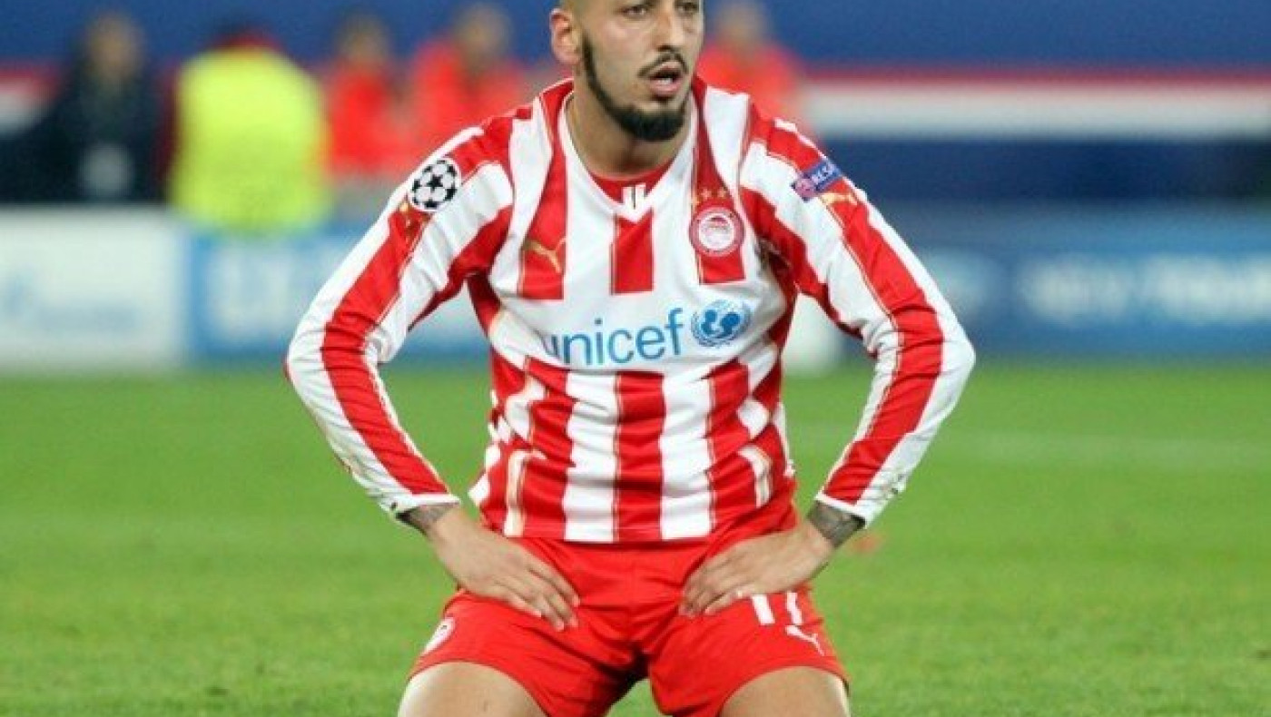 Ηταν καλός ο Ολυμπιακός ή χάλια η Γιουβέντους;