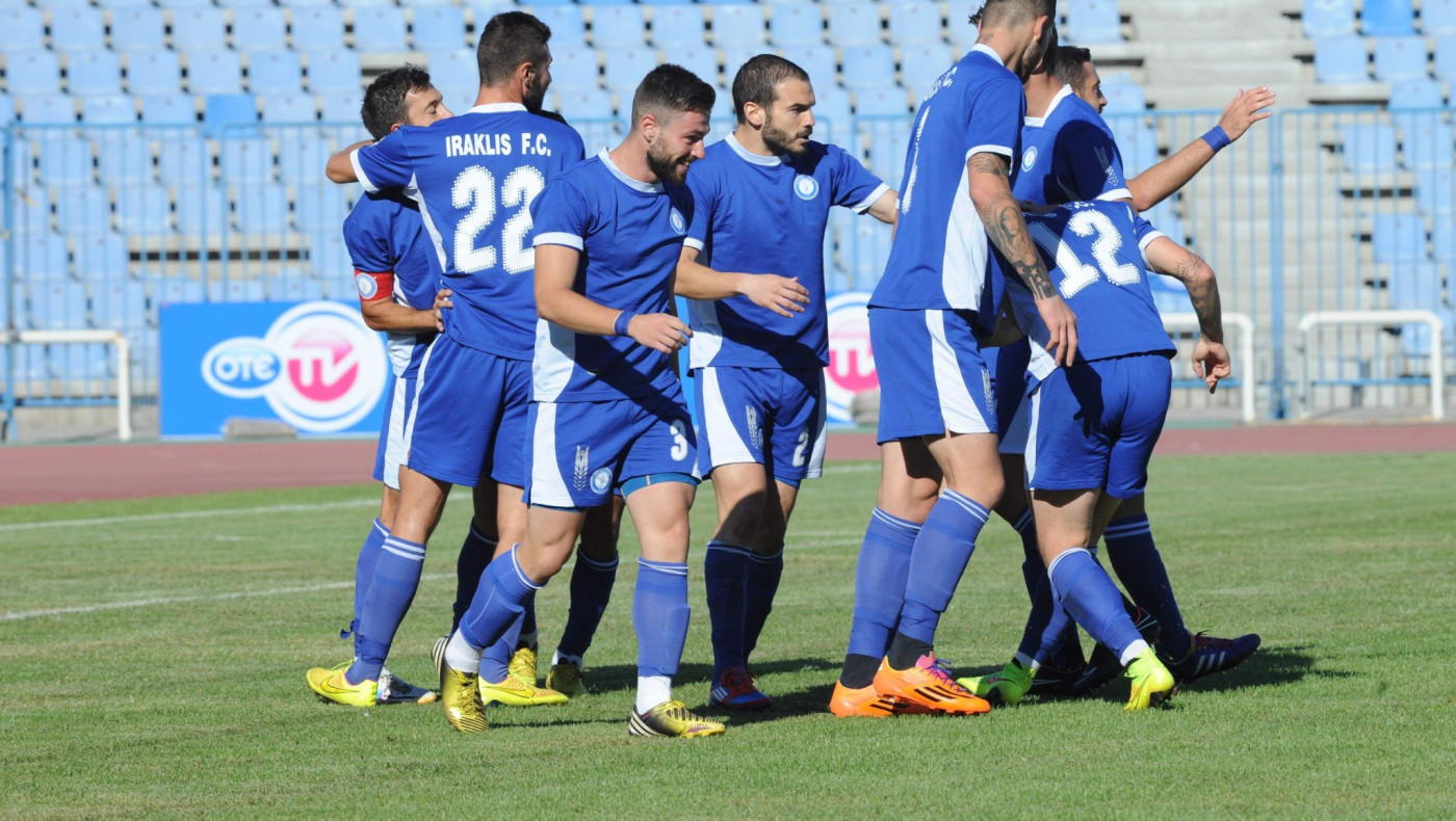 Πρώιμο, αλλά ασφαλές συμπέρασμα