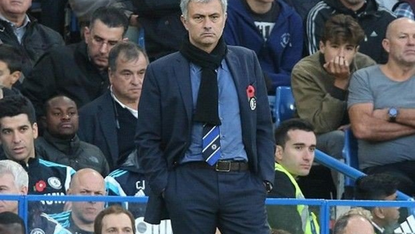 «Ίσως το παράκανα με τις άδειες κερκίδες»