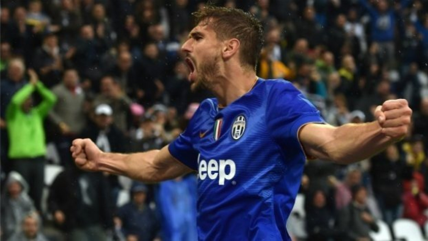 Εφτάσφαιρη η Γιούβε, έπιασε πέναλτι ο Καρνέζης