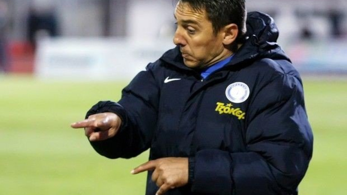 Αποκλεισμός με νόημα στον Ηρακλή