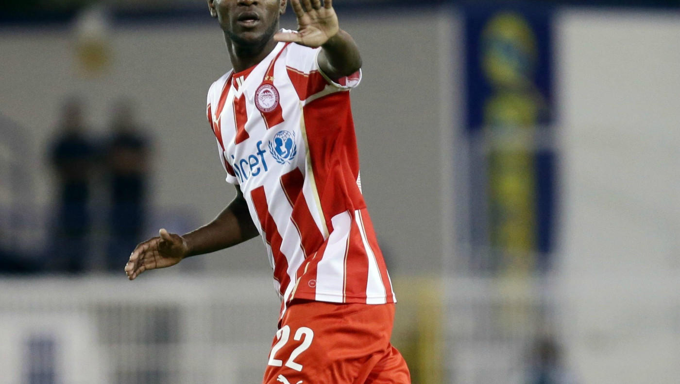 Σταματάει ο Αμπιντάλ;