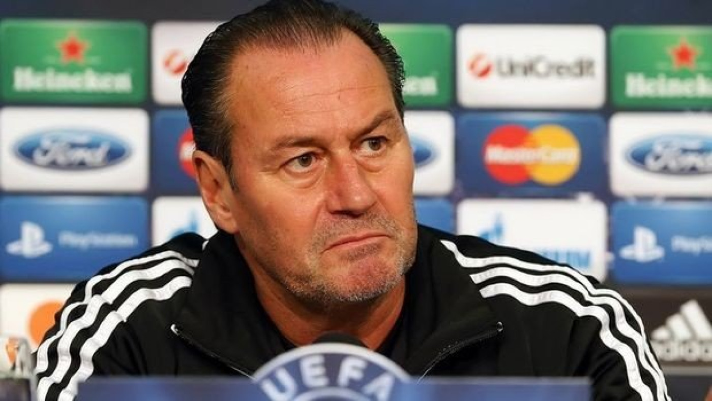 Αυτός ο Έλληνας διεθνής είχε τρελαθεί με τον Στέφενς