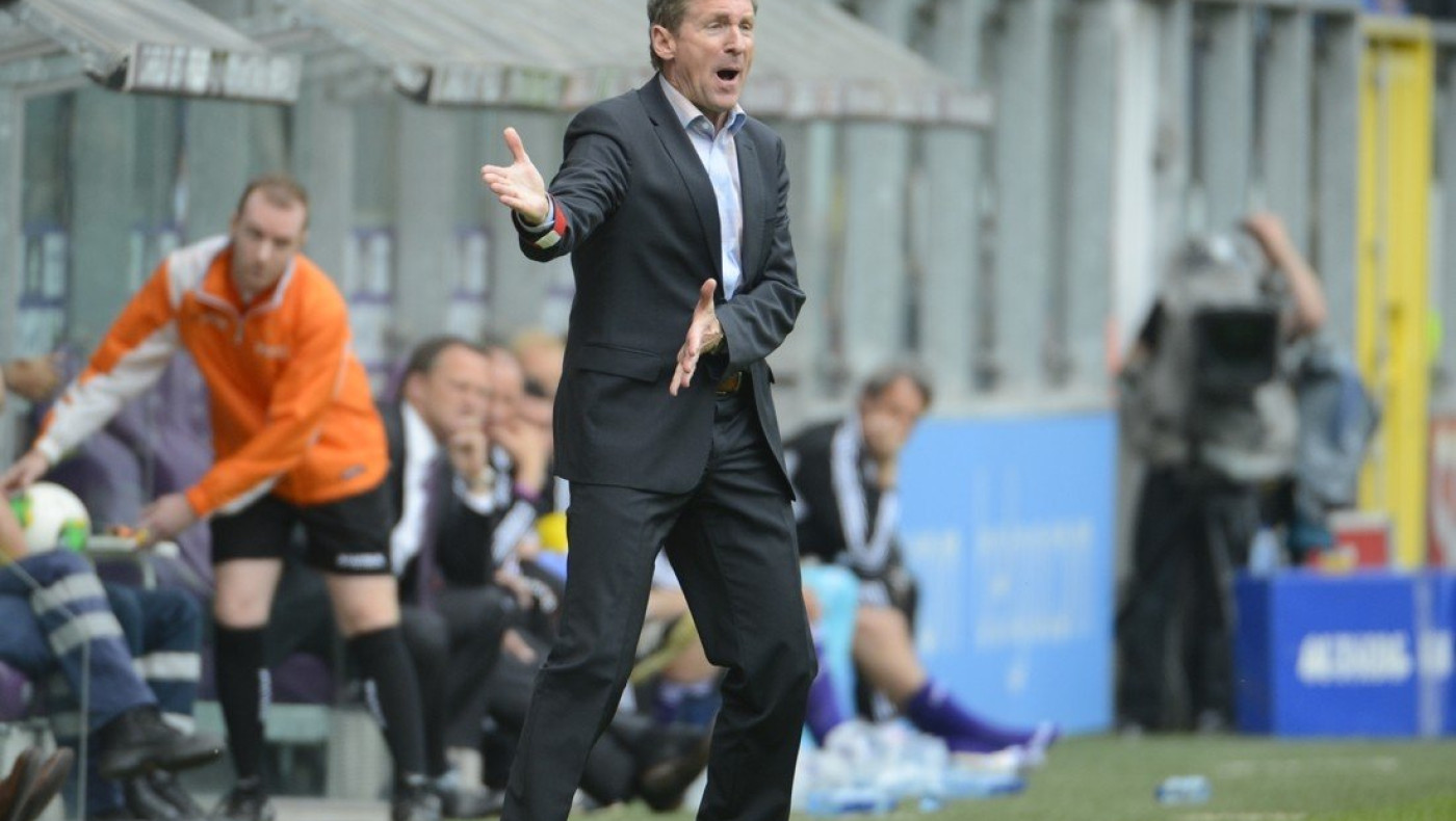 Με ψυχολογία η Ζούλτε Βάρεγκεμ