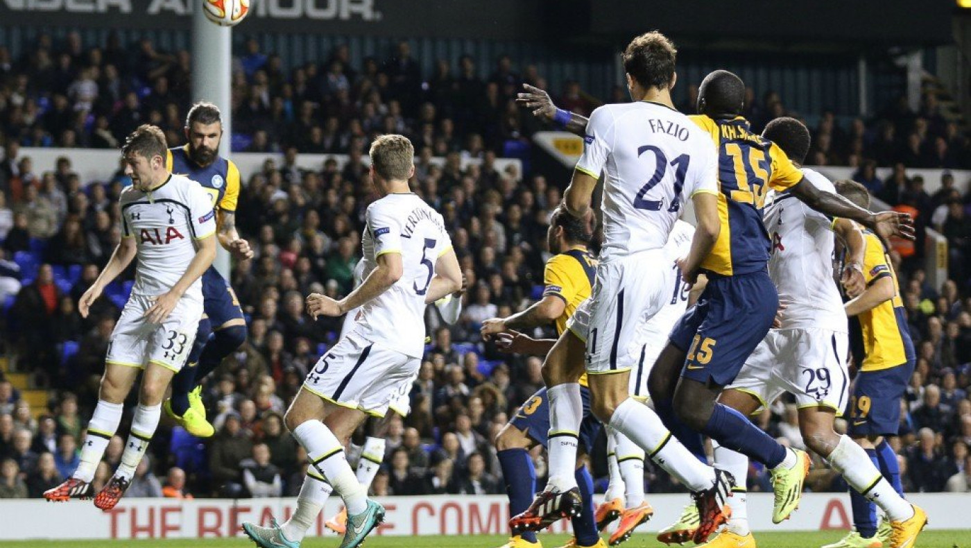 Συντριβή του Αστέρα στο «Γουάιτ Χαρτ Λέιν»