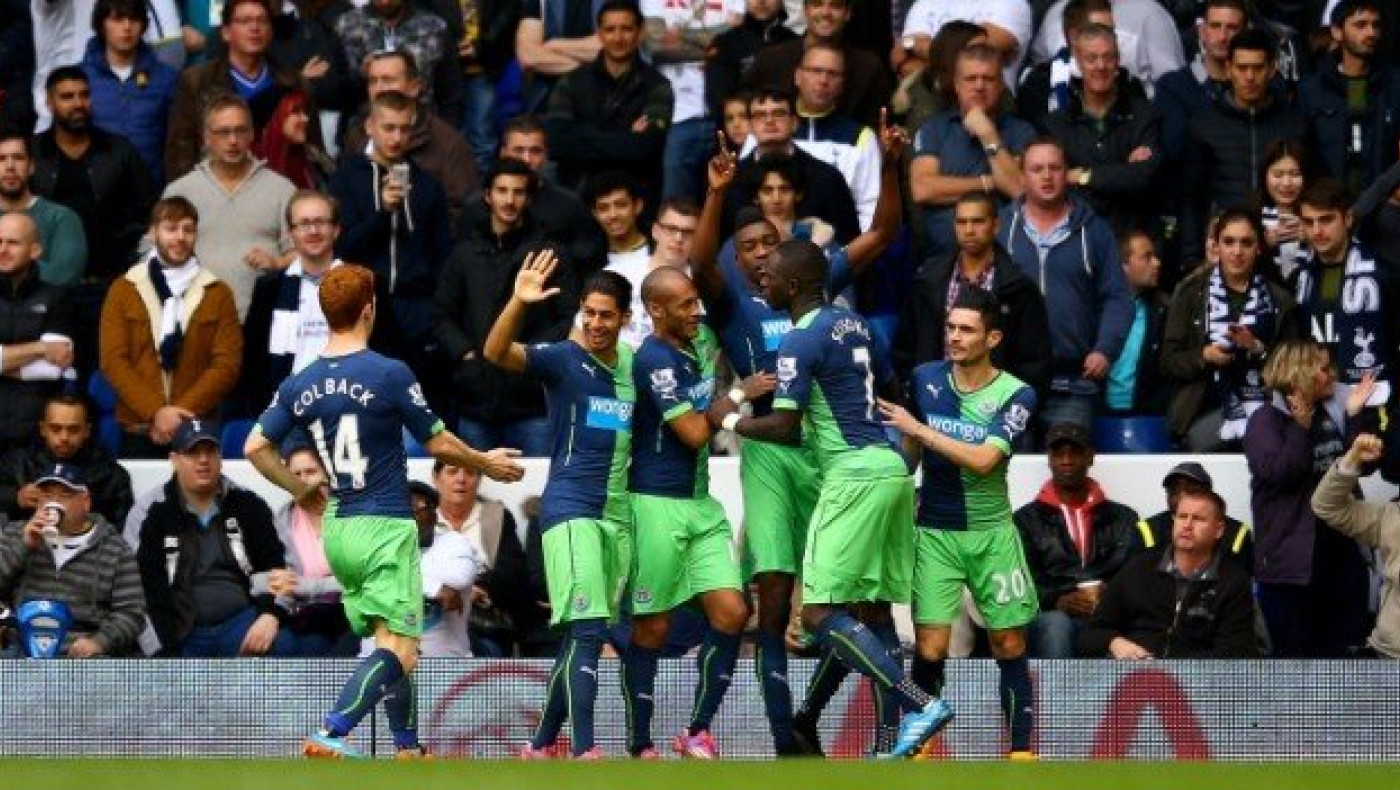 «Σφαλιάρα» για Τότεναμ