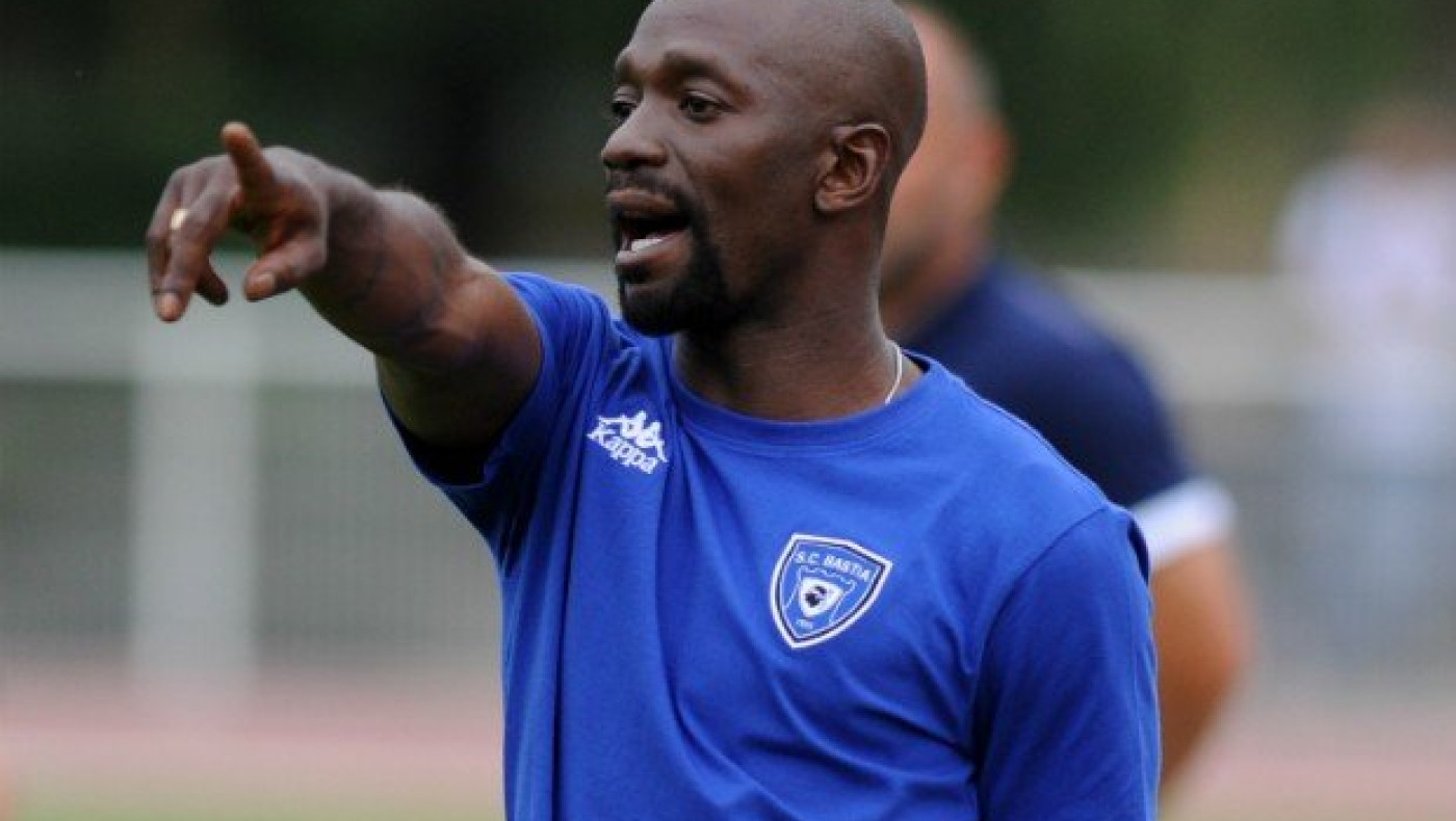 Τέλος από τη Μπαστιά ο Μακελελέ