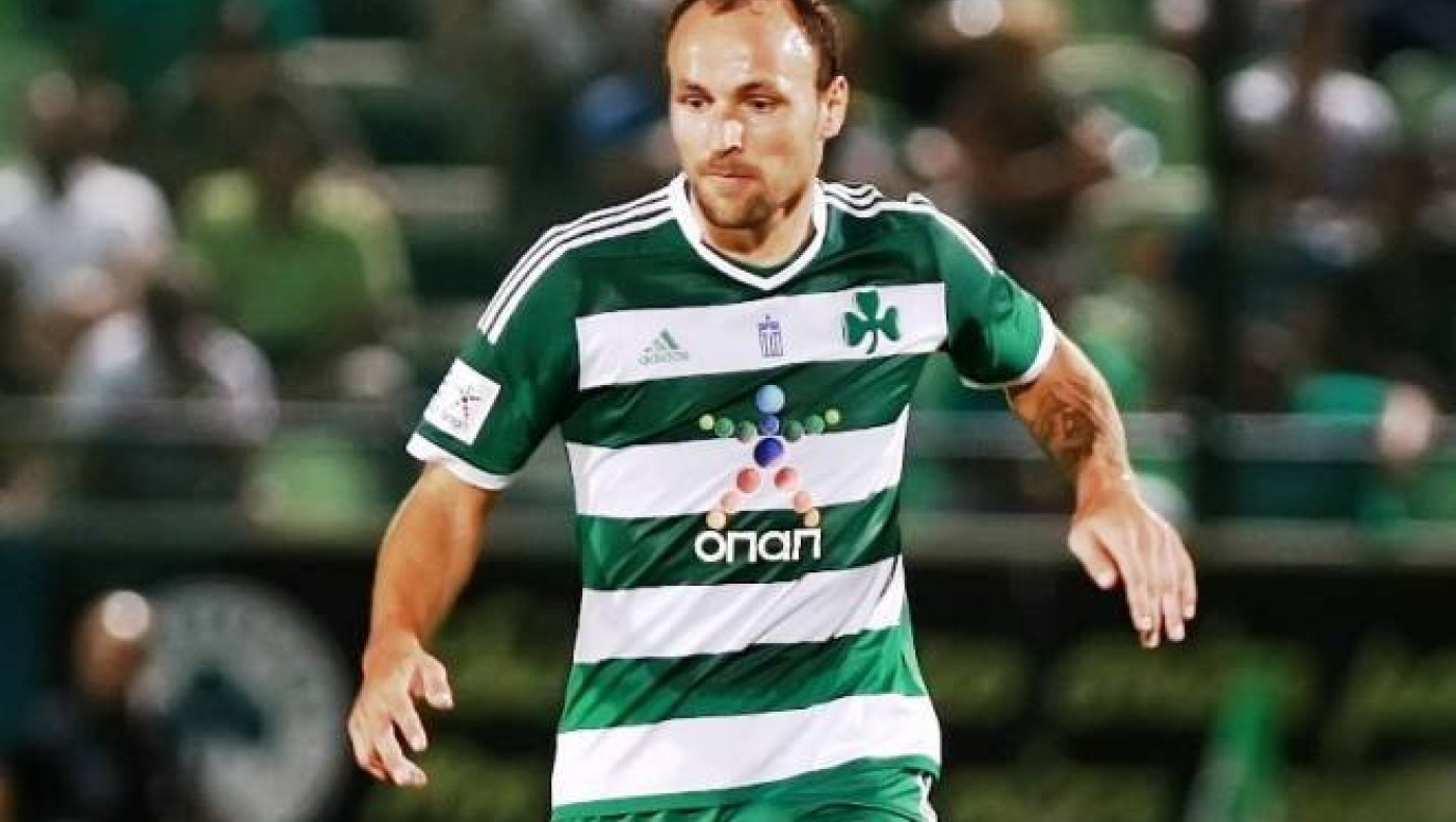 Χωρίς Σίλντενφελντ στην Τούμπα