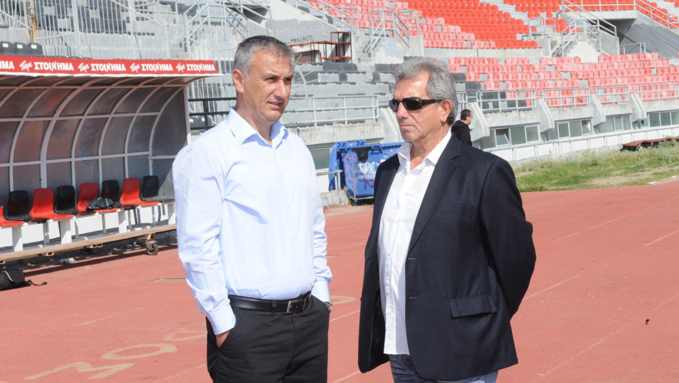 Την Κυριακή με Χάβο, Παρασκευή η επιλογή