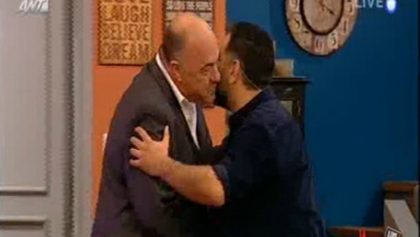 Μπέος: «Ας μου πουν ποιον αγώνα έστησα!» (video)