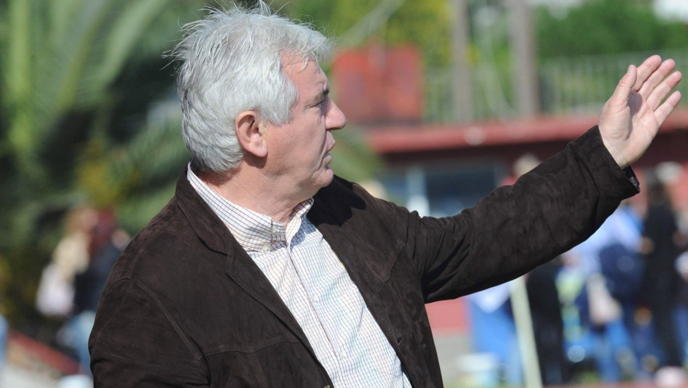 «Φαβορί ο Ηρακλής αν διατηρήσει αυτόν τον ρυθμό»