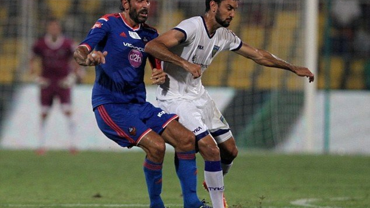 Τις...άρπαξε ο Πιρές