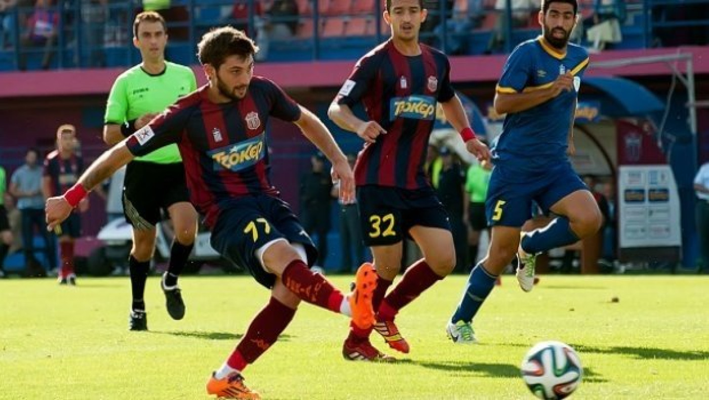 Γεωργιάδης: «Εύχομαι να πάρει ο ΠΑΟΚ το πρωτάθλημα»