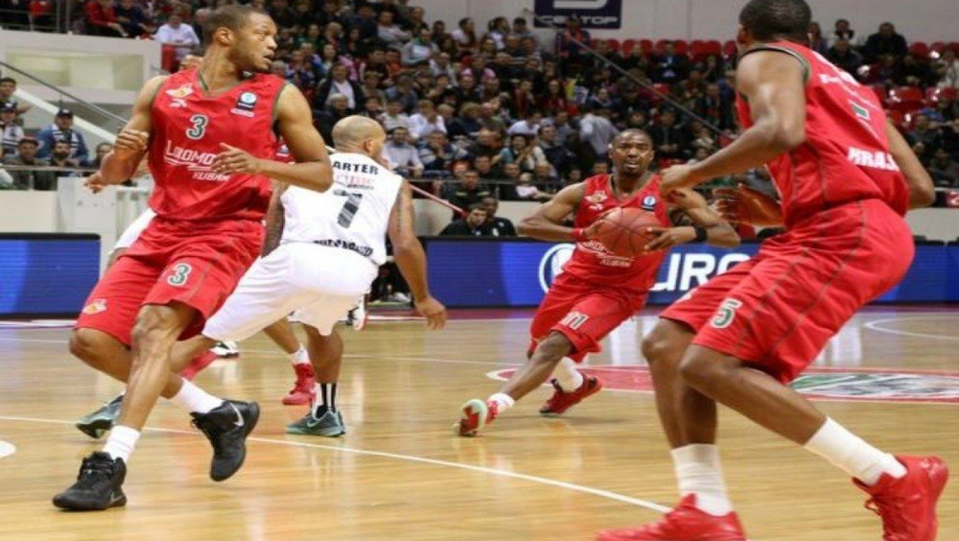 Συντριβή στη Ρωσία για ΠΑΟΚ