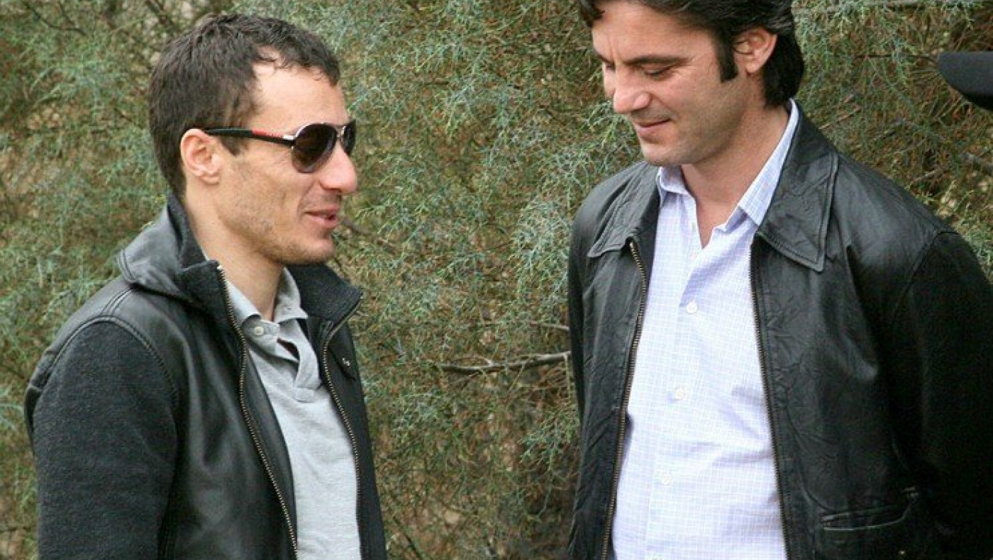 Ποιος πρώην ΠΑΟΚτσής δέχθηκε τηλεφώνημα για παίκτη που ενδιαφέρει τον δικέφαλο;