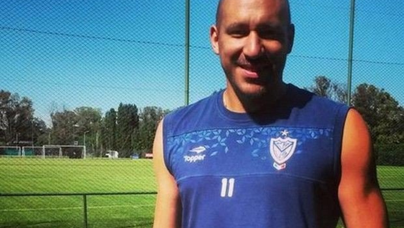 Επιστροφή στα γήπεδα για τον μαχητή Γιόνας! (pics)