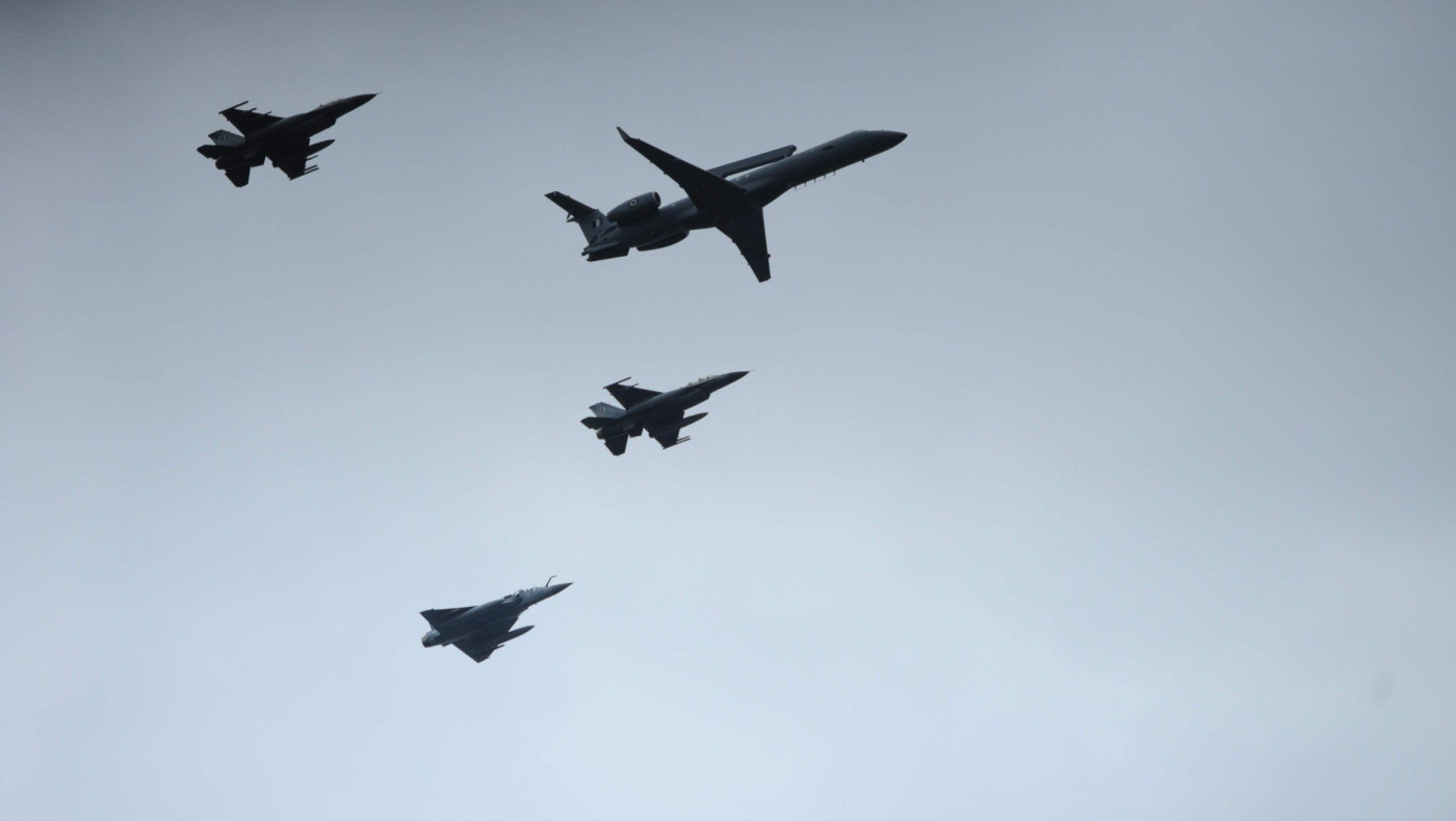 Πατριωτισμός η λαϊκισμός ;