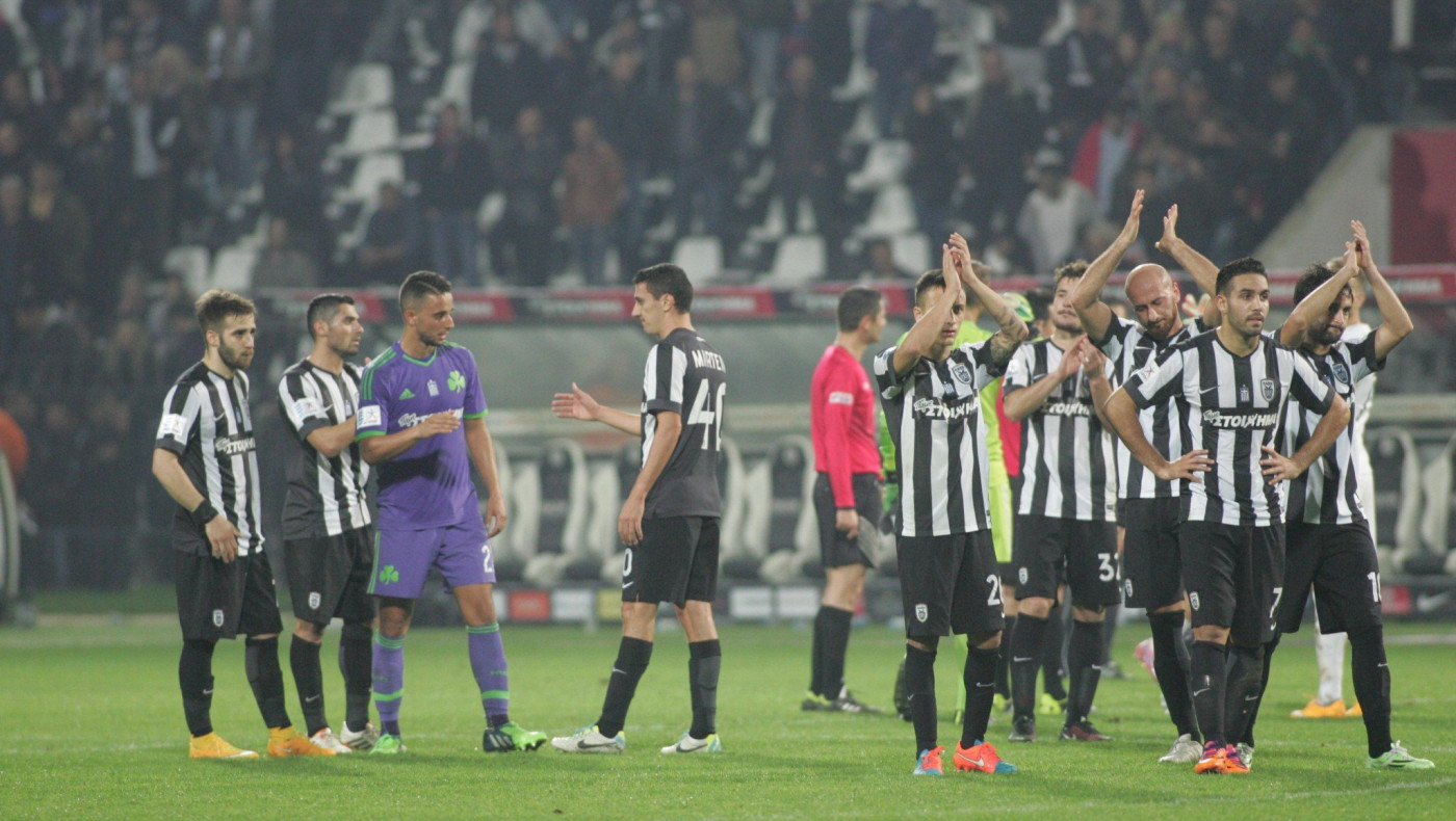 Οδυνηρή απώλεια! Απίστευτα λάθη!  Ηττα από το «πουθενά» και το «τίποτα»