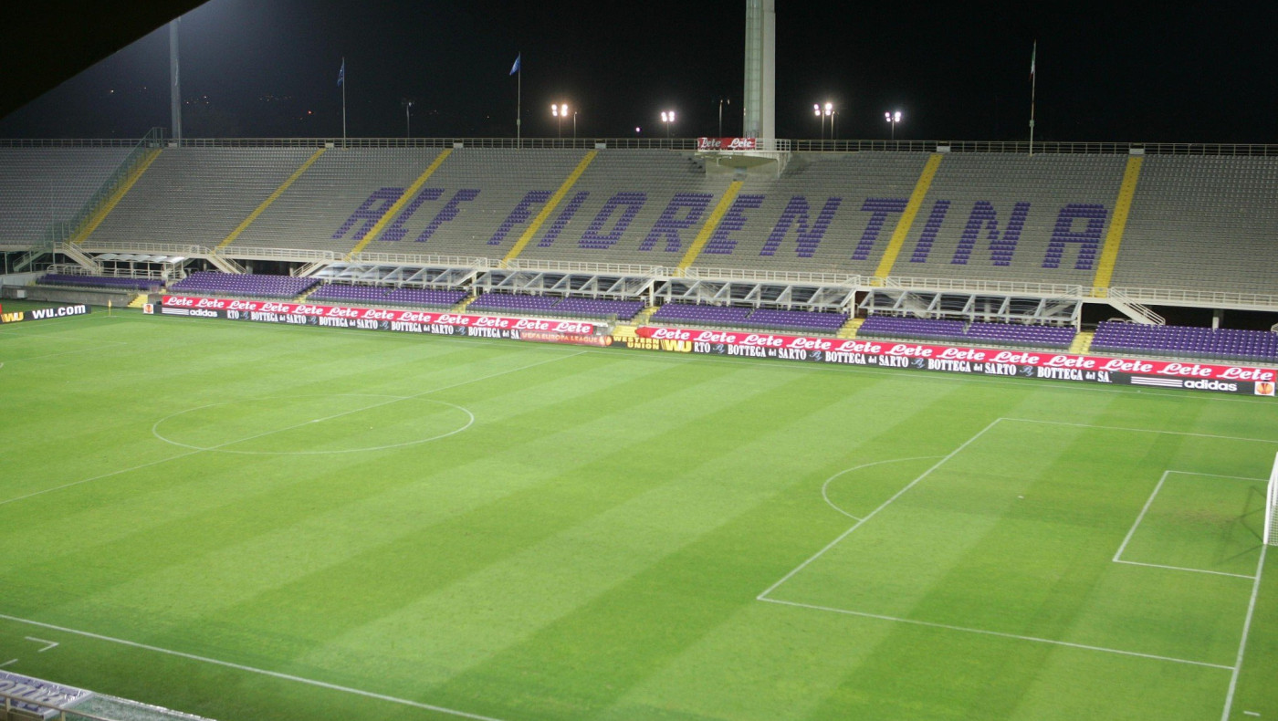 Όλος ένα ερωτηματικό