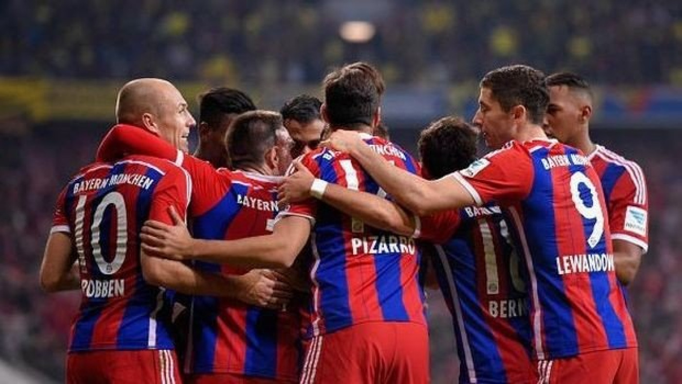 Δικαιώθηκαν στο τέλος (video)