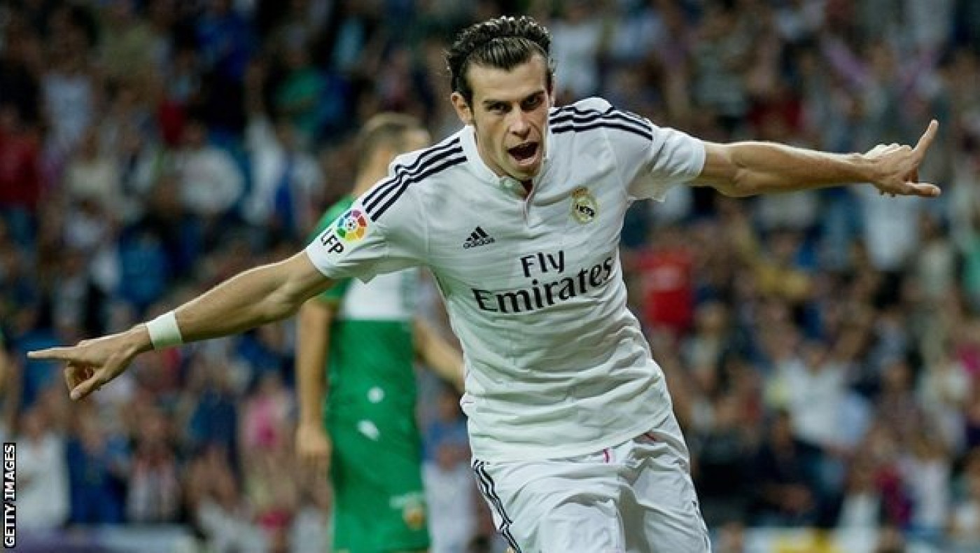 Επιστρέφει με Λίβερπουλ ο Μπέιλ