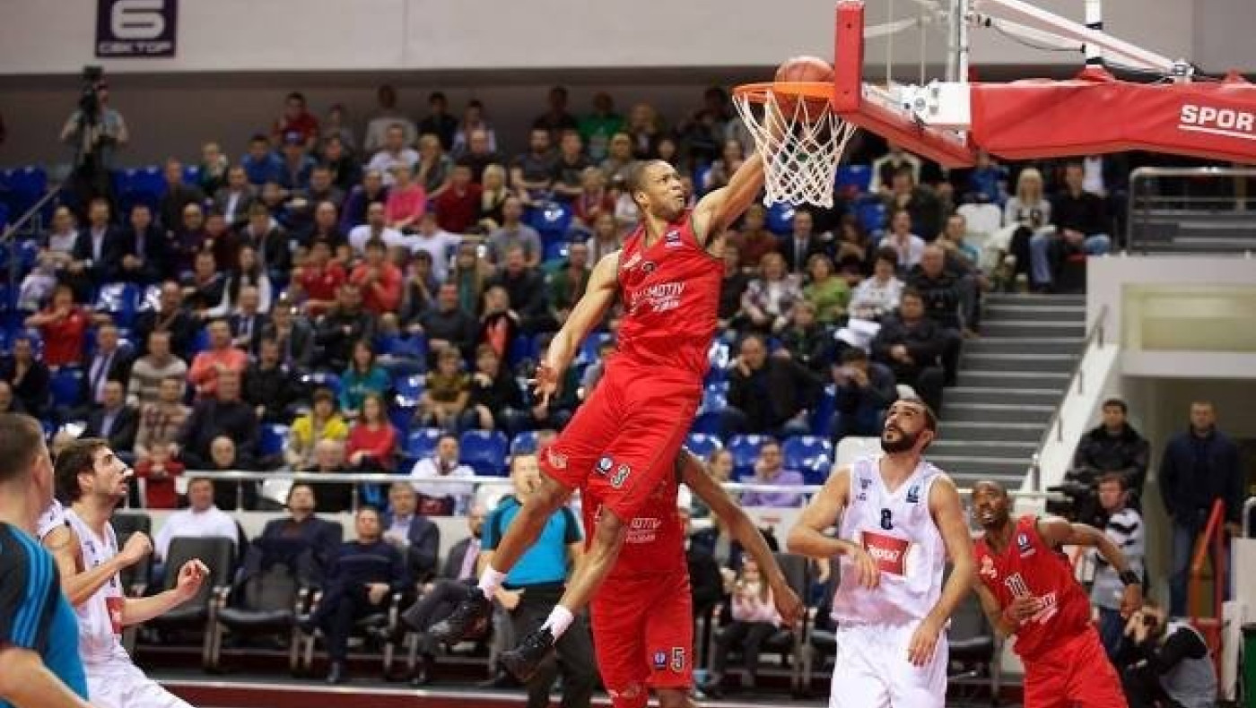 Χωρίς τέσσερις βασικούς έκανε πάρτι στην Σιβηρία η Κουμπάν