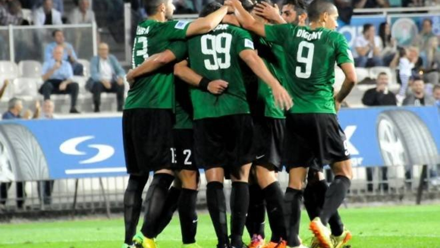 Η αποστολή για τον αγώνα κυπέλλου με τον Ατρόμητο