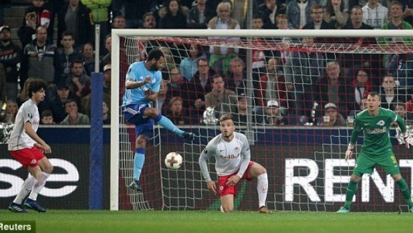 Από μηχανής Ρολάντο, έστειλε τη Μαρσέιγ στον τελικό