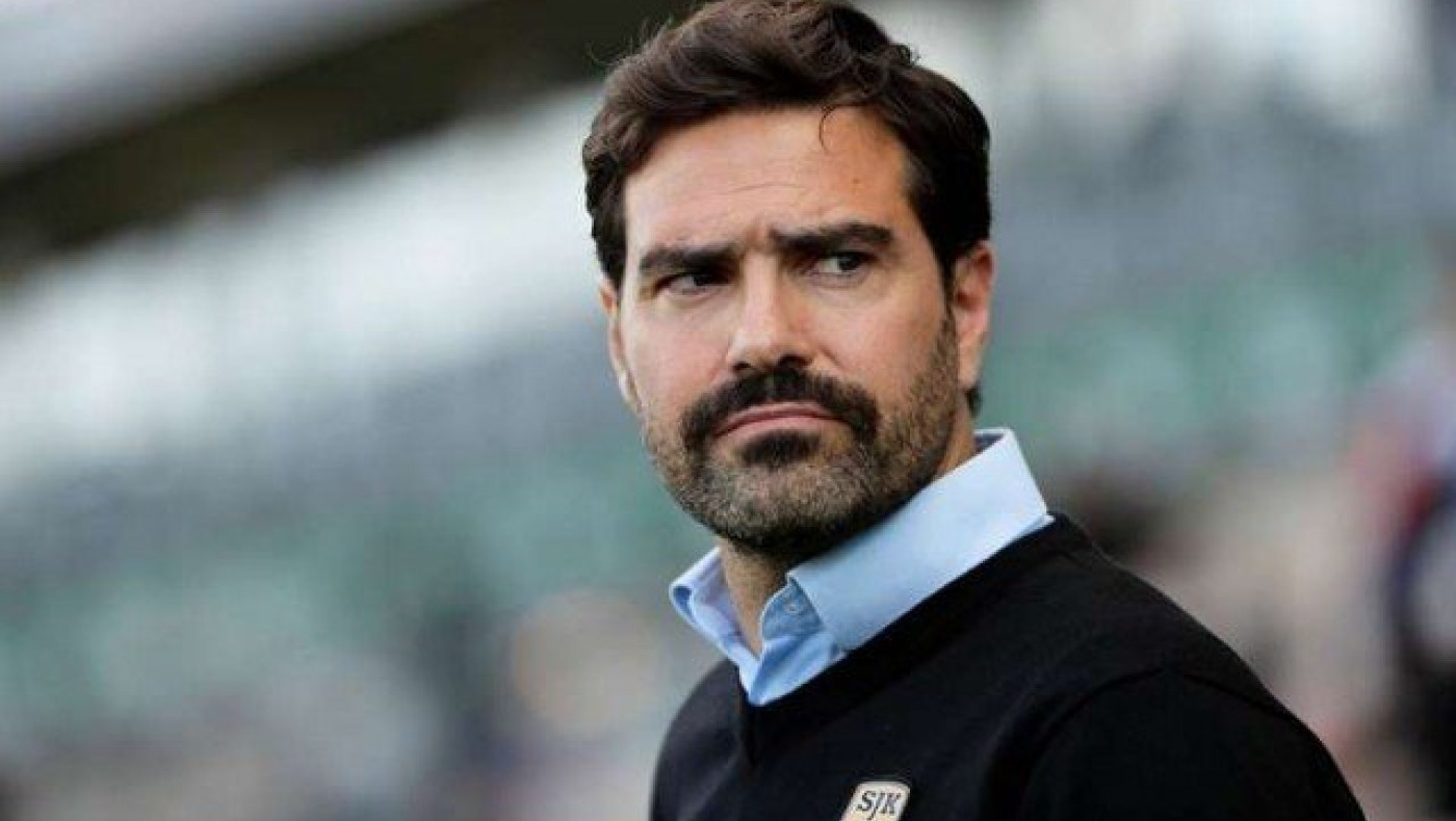 Ρόκα: «Ο Μπορμπαλάν είναι ο καταλληλότερος διαιτητής για τον τελικό»