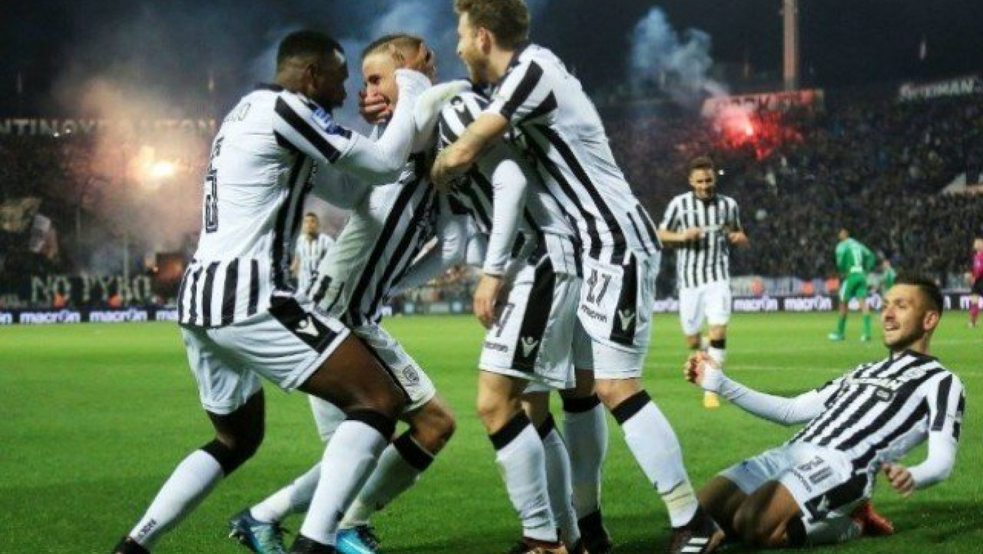 Οι προβλέψεις Ραπτόπουλου - Κόκκινου για τη Super League (29η αγων)