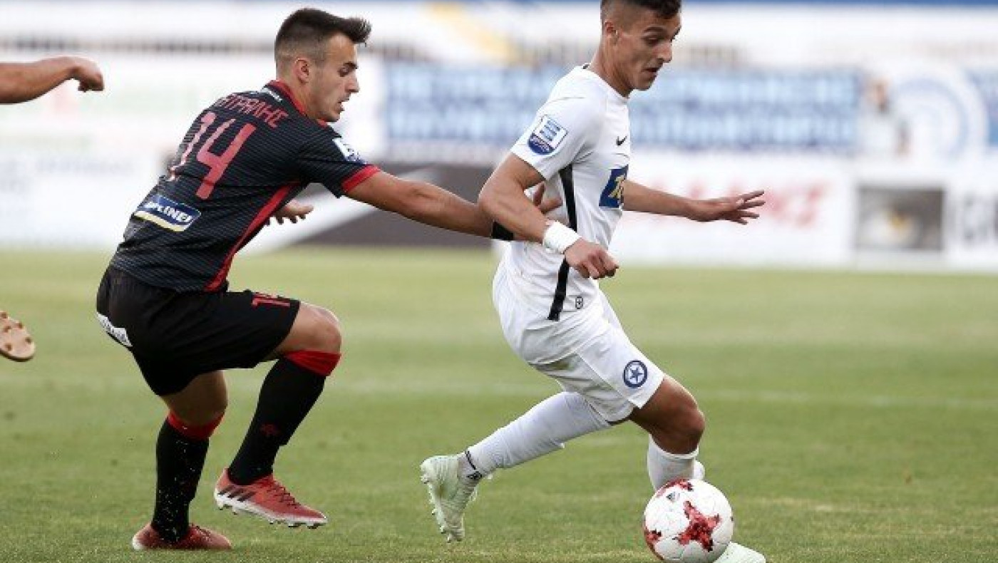 «Θα έχει επιπλέον κίνητρο στον τελικό ο ΠΑΟΚ μετά από όσα έγιναν»