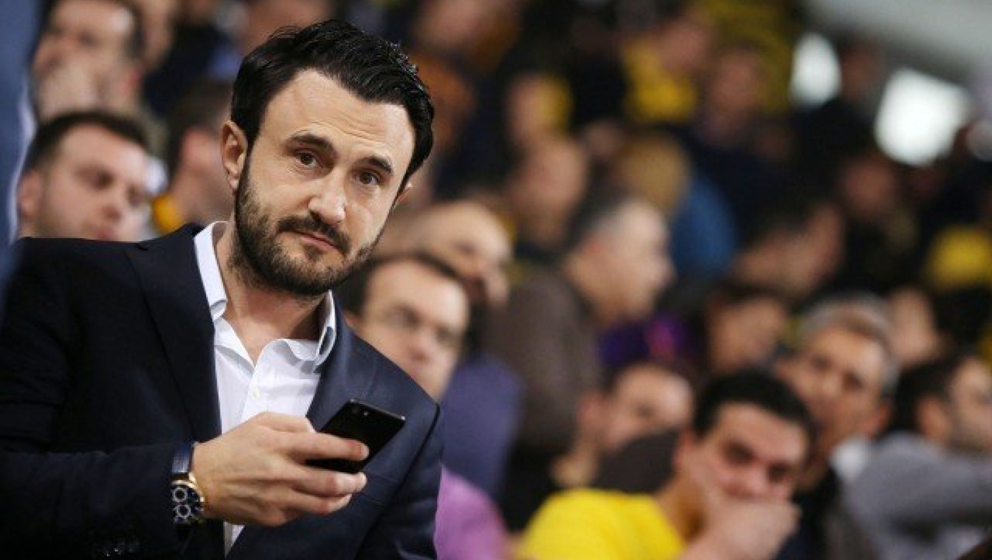 Ο εθισμός στο «δόγμα του σοκ»      αδικεί τον οργανισμό του Άρη