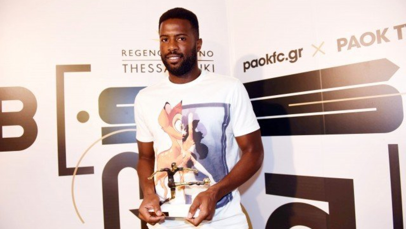 Αυτό είναι το πλάνο ανανέωσης  του συμβολαίου του Βαρέλα