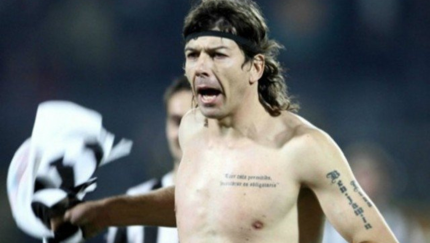 «Χρόνια πολλά σε έναν από τους πιο εμβληματικούς ηγέτες του ΠΑΟΚ»