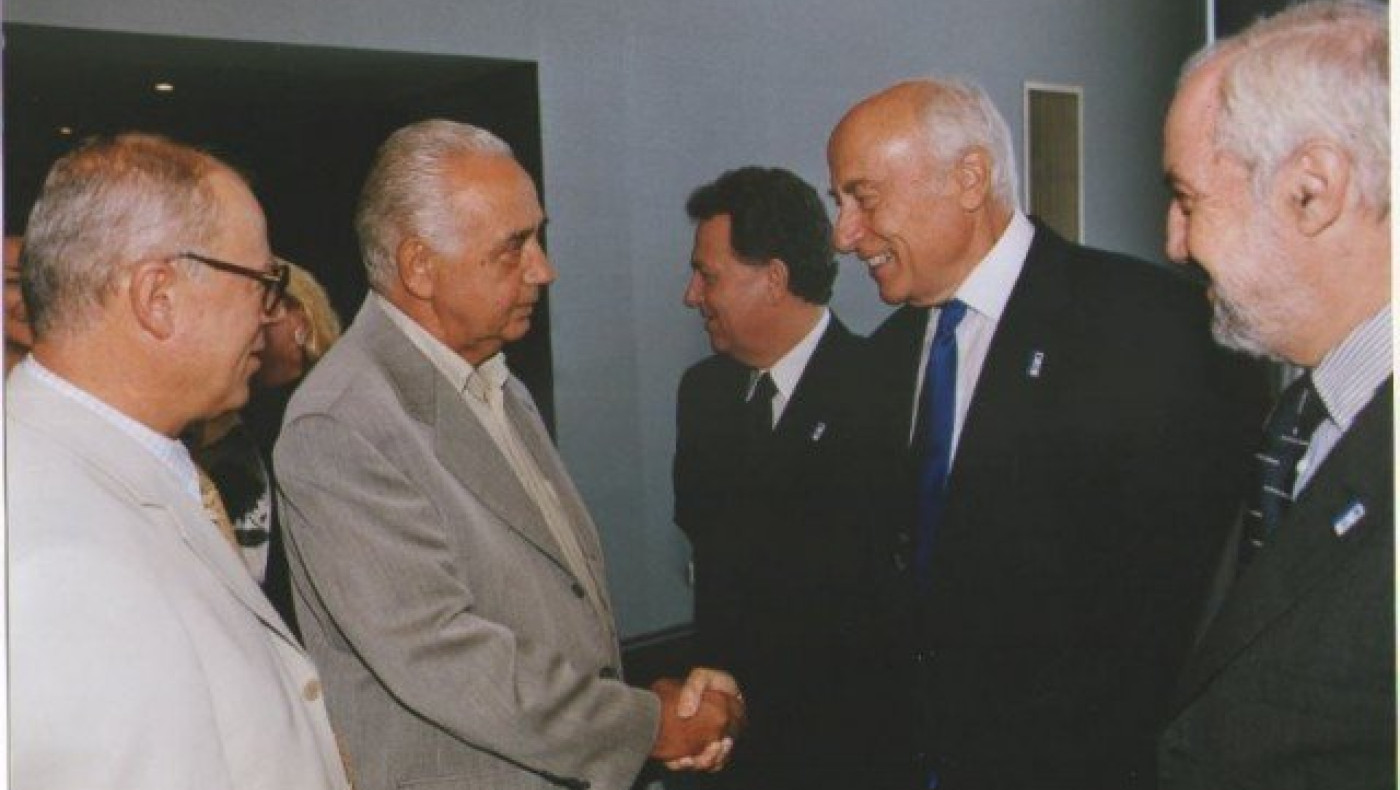 «Με γενναία αυτοκριτική και με υψηλό αίσθημα ευθύνης»