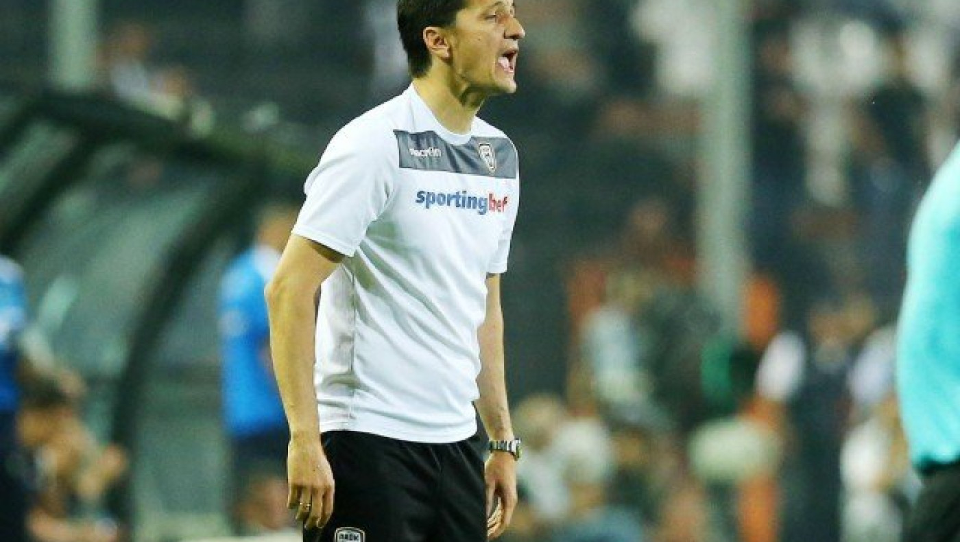 Αυτή η ομάδα ενδιαφέρεται για     τον Βλάνταν Ιβιτς