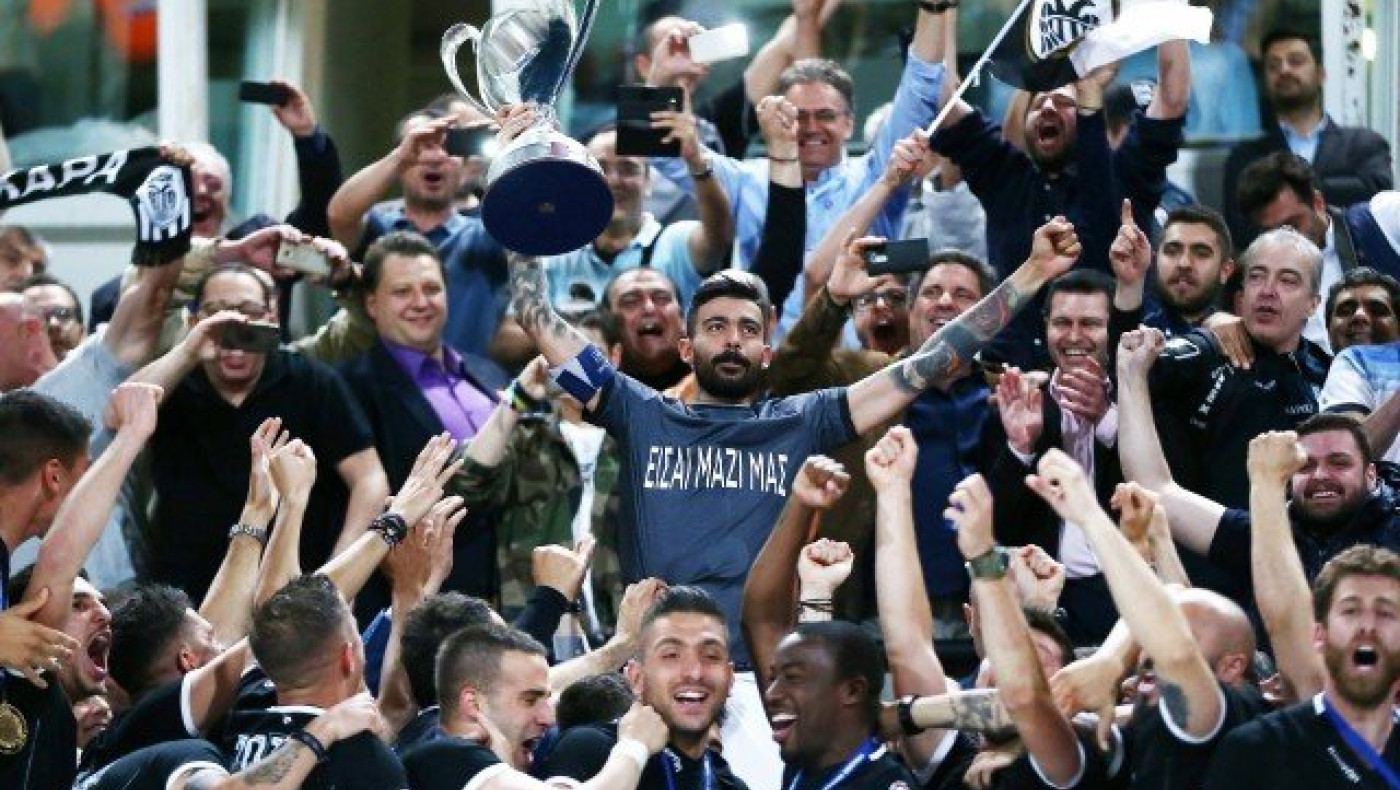 Μετά το «ριφιφί» στο πρωτάθλημα έρχεται ο τελικός των ανισοτήτων