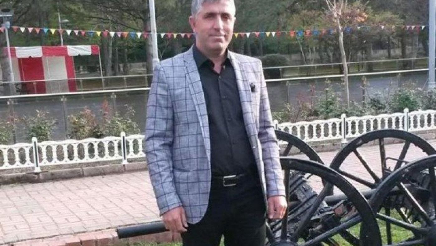 Θα απελαθεί ο Τούρκος που συνελήφθη στις Καστανιές Έβρου