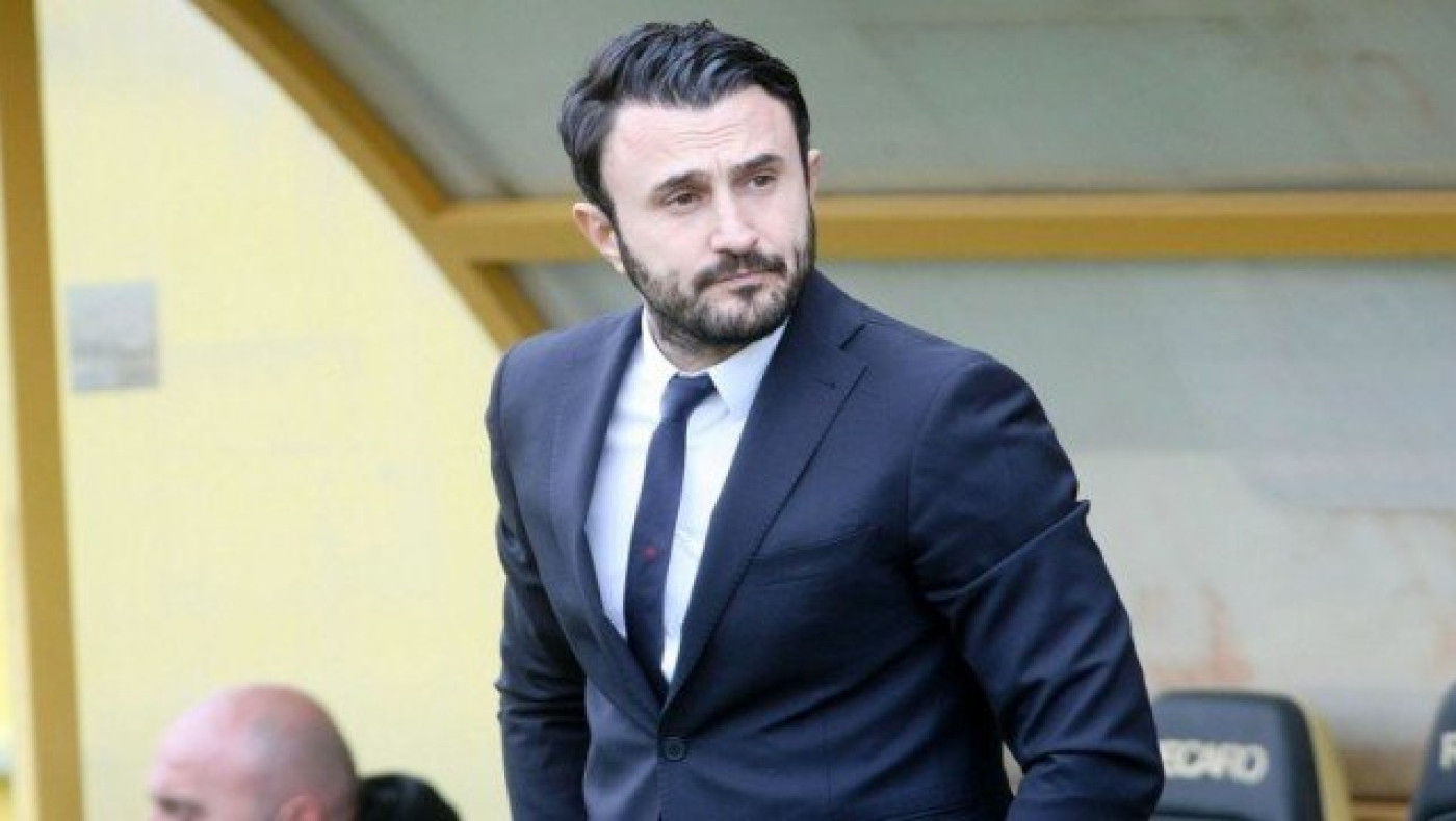 Οι υποσχέσεις του κ. Καρυπίδη        και τα ζητούμενα για τον Αρη