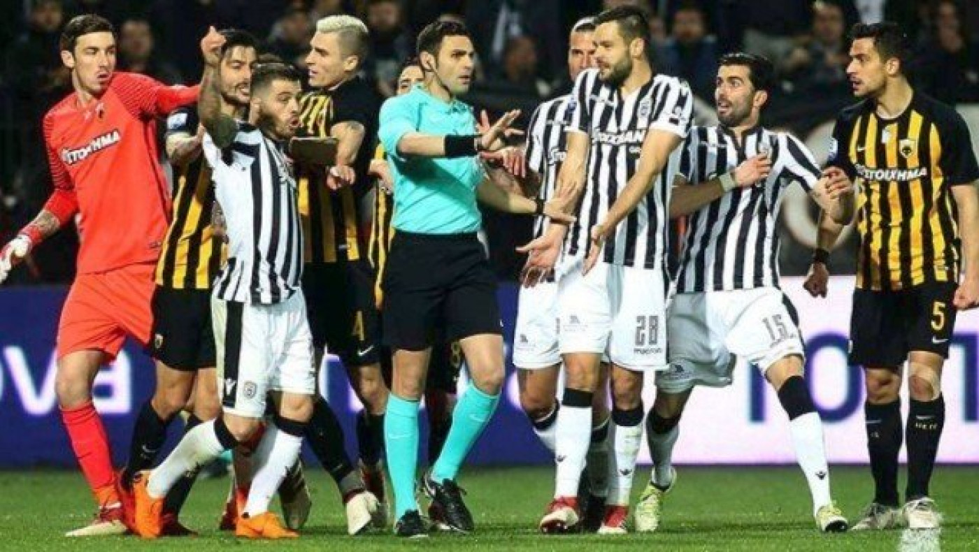 Ο Σκουτέρης άλλαξε  εντυπωσιακά τη στάση του για Κομίνη