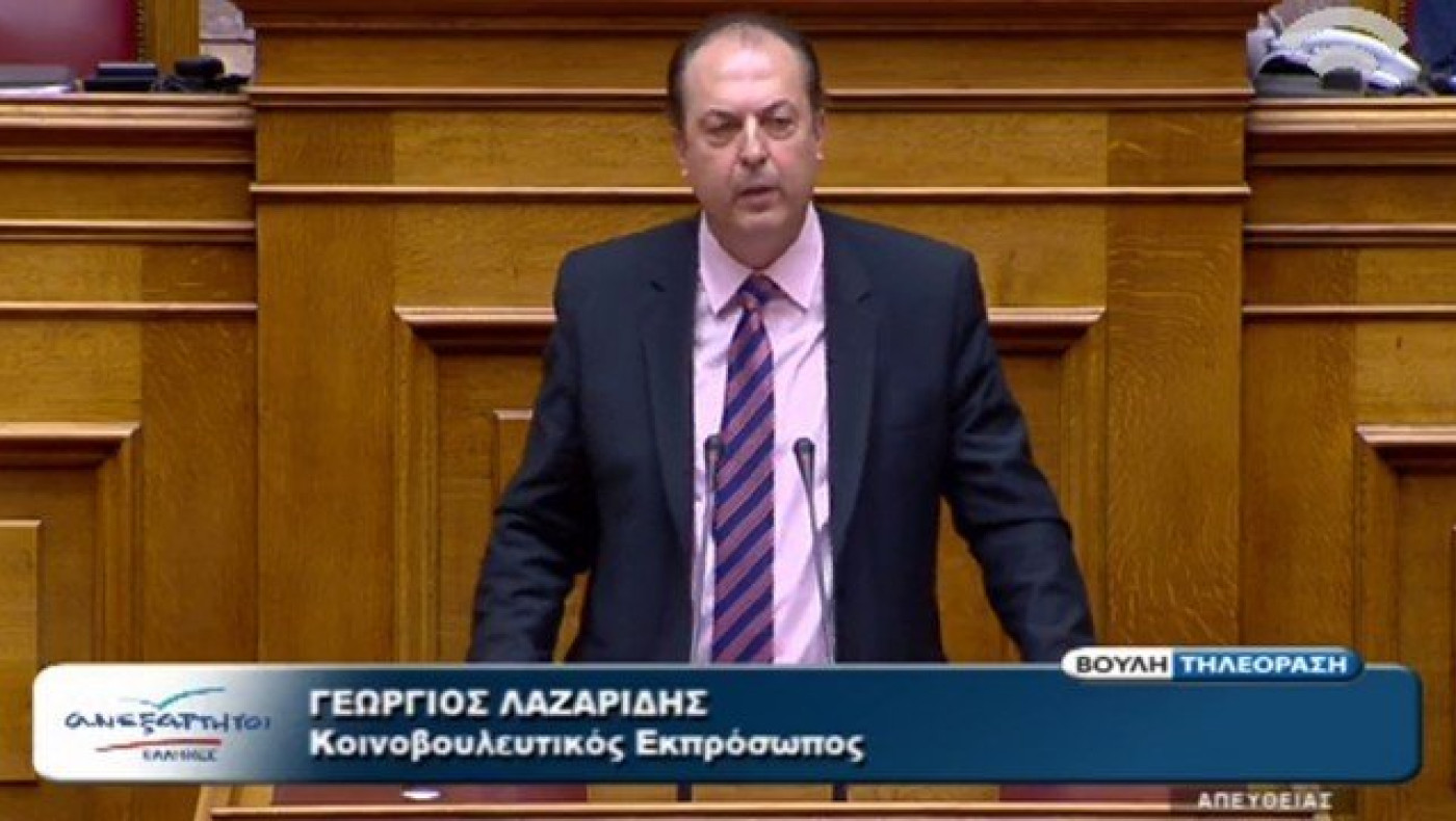 «Ζήτησα από τον Αττικάρχη να συνοδέψω τα πούλμαν στο ΟΑΚΑ»
