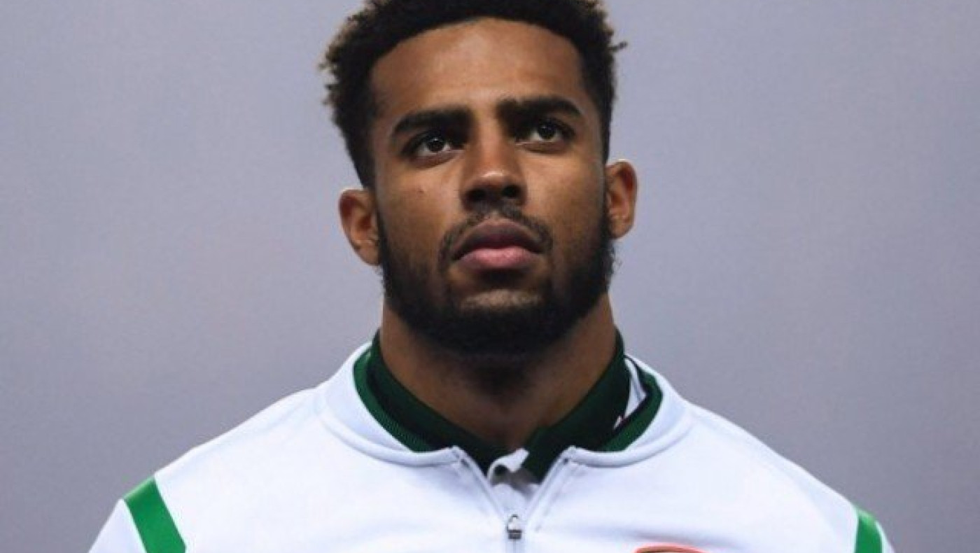 Ρατσιστική      επίθεση                στον        Σάιρους Κρίστι