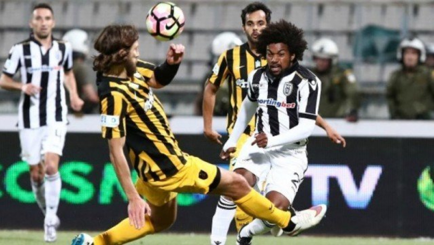 Τι υποκρύπτει  η επιμονή για     τελικό με οπαδούς;