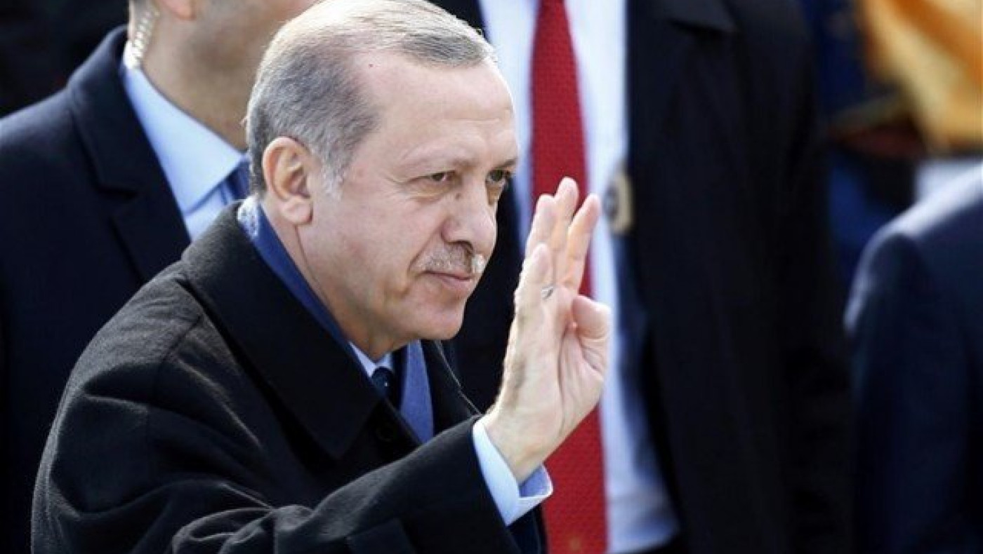 Ερντογάν: Θα διασφαλίσουμε τα συμφέροντά μας σε Κύπρο, Αιγαίο & Θράκη!