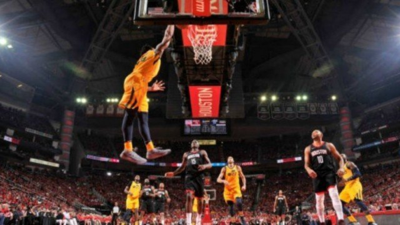 Top-5: «Πέταξε» στην κορυφή ο             Μίτσελ  (vid)