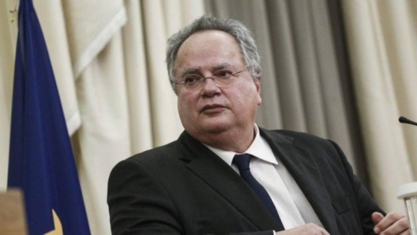 Χαμός στο δικαστήριο της Κύπρου όπου κατέθετε ο  Νίκος Κοτζιάς